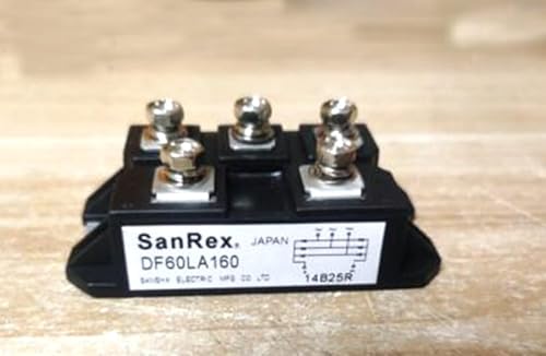 Vanky Industry SANREX DF60LA160 DF60LA-160 Module New