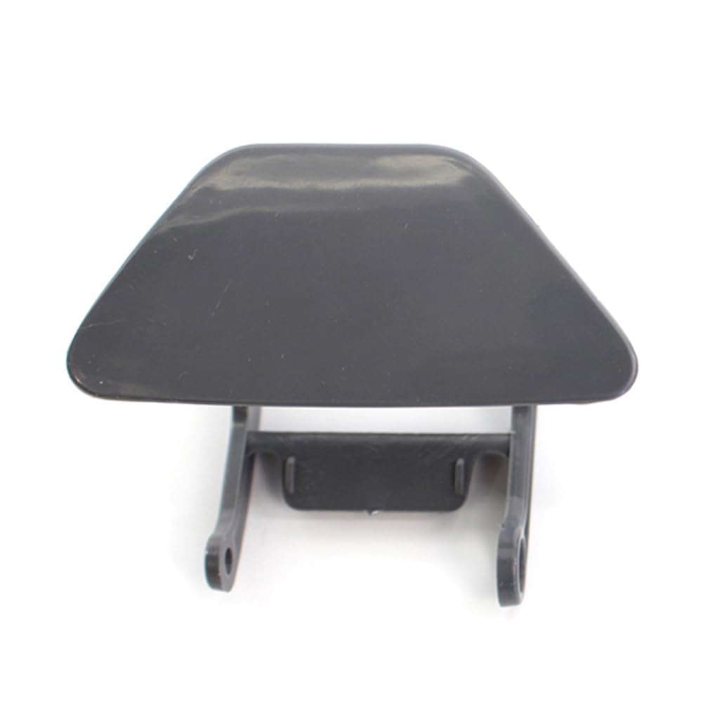 Cnswee6 Motorbike Front Headlight Washer Nozzle Cover Cap Accessaries for BMW 5 Series F10 F18 2014-2016, Right