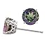 Green Mystic Topaz