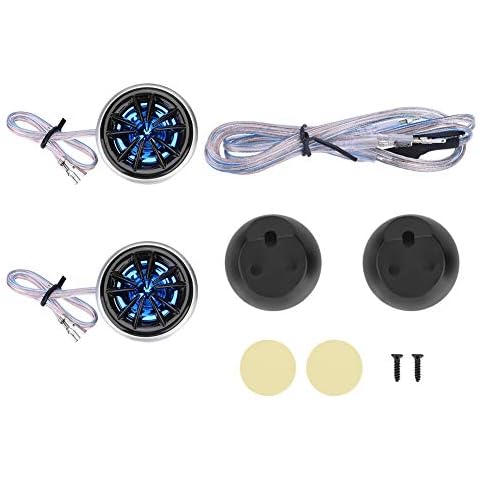 Haut-Parleur Tweeter EBTOOLS 130W Cover