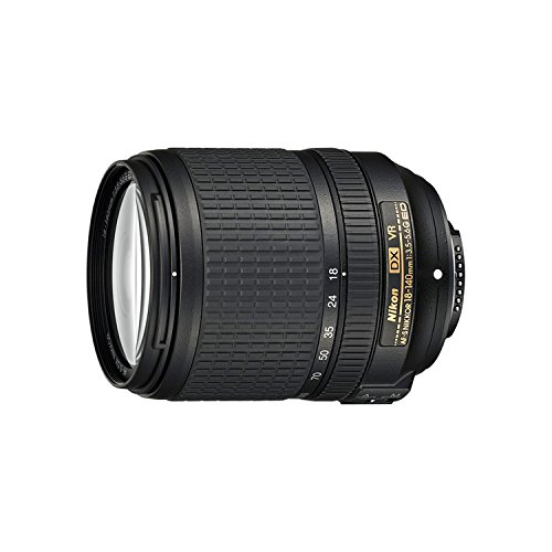 Nikon 18-105mm 3.5-5.6G ❤️中倍率ズームレンズ❤️ニコン ニコン AF-S DX NIKKOR 18-105mm f/3.5-5.6G ED VR 価格比較