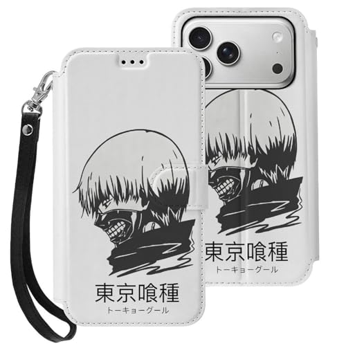 iPhone17Pro�P�[�X �蒠�^ ������� �g�[�L���[�O�[�� ���،� PU���U�[ TPU �A�C�t�H��17Pro�P�[�X Case �X�^���h�@�\ �J�[�h���[ ���z�^ �ϏՌ� �V���v�� �l�C �L�����N�^�[