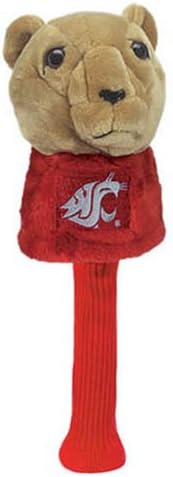 Team Effort Washington State Mascot Golf Club Headcover