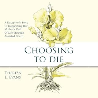 Choosing to Die cover art