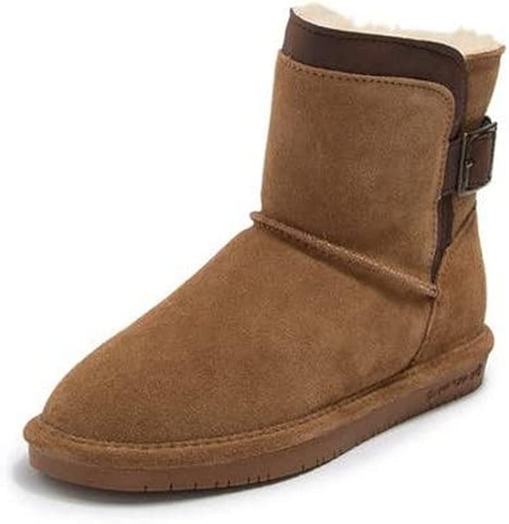 bearpaw shantelle