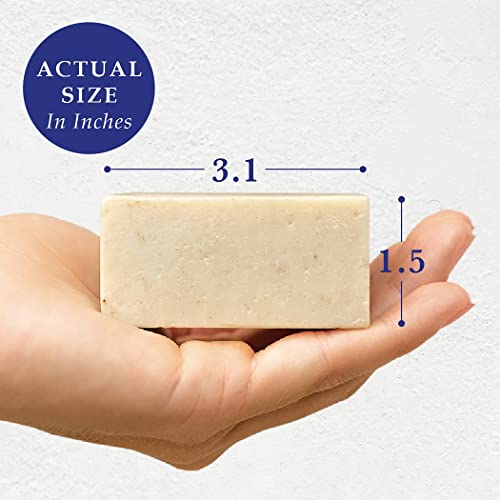 Noble Formula NOBLE-ZNP 2% Pyrithione Zinc (Znp) Emu Oil Bar Soap thumb #3