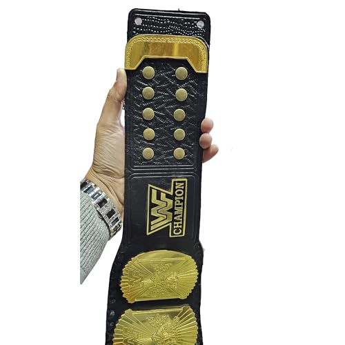 Soporte de pared para cinturón de lucha libre para decorar salones 4