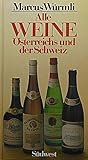  Alle Weine Österreichs und der Schweiz
