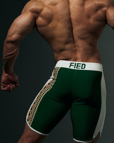 V6 IFBB Mensphysique Board-Short4