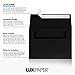 LUXPaper A7 Invitation Envelopes | Peel & Press | 5 1/4
