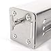 HUKOER SP-S40 Parrilla de Barbacoa de Acero Inoxidable Asador Motor eléctrico Cabra...