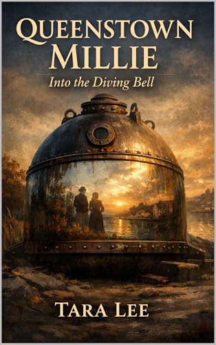 Queenstown Millie: Into the Diving Bell