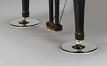 グランドピアノ用　床補強プレート　インシュレーター グランドピアノ用床補強/防振パネル フラットプレートGP 吉澤 FP