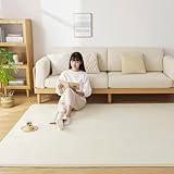 Softime カーペット ラグ 低反発 ラグ�