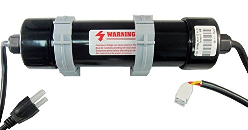 Emperor Aquatics 80W Smart HO UV Sterilizer Power Supply