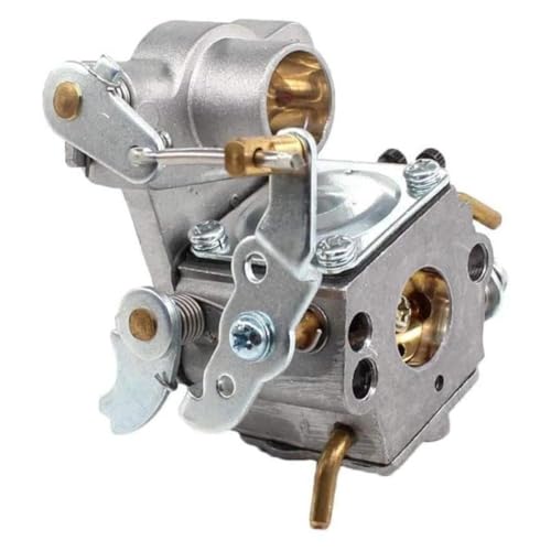 Carburateur PP4218A contre les pannes de démarrage sur tronçonneuse 42CC P3314