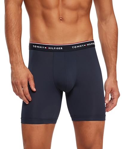 Tommy Hilfiger Micro Classics Boxer Brief 3-Pack2