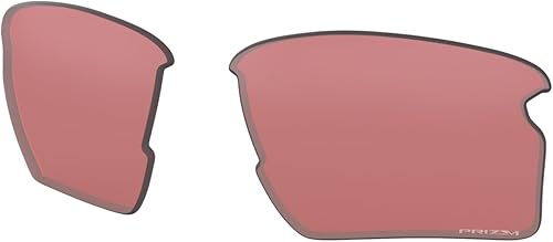 Miniatura 10 de Oakley Lentes rectangulares de repuesto Flak 20 XL