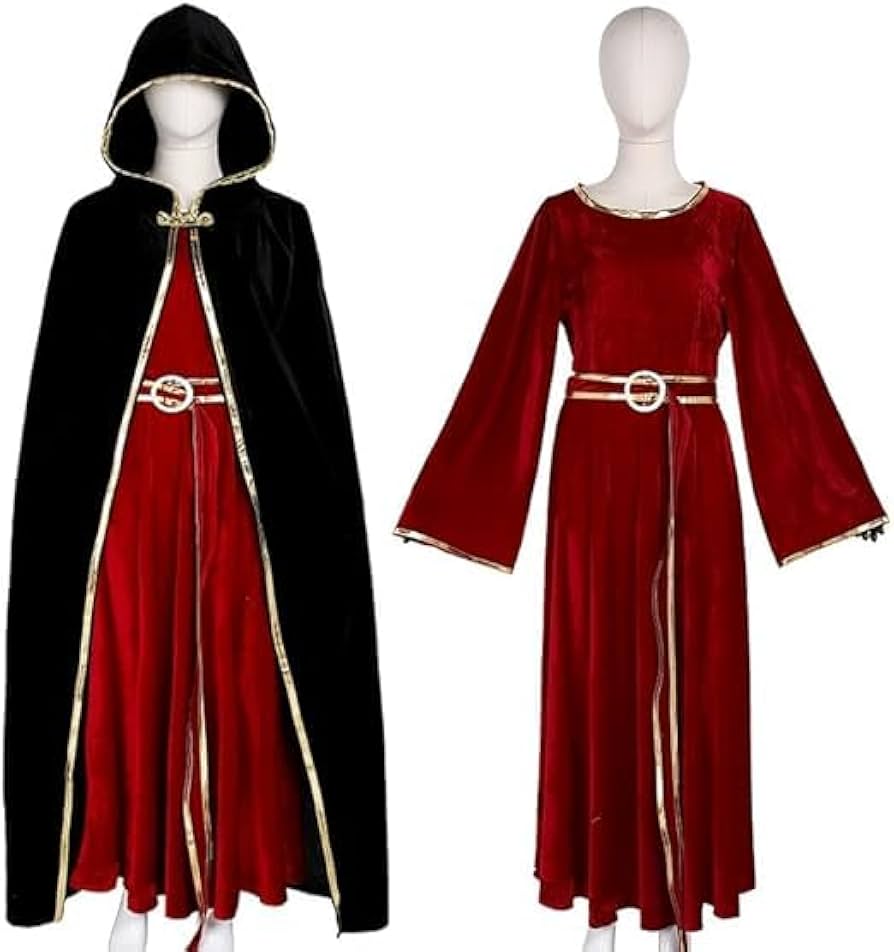 Amazon.co.jp: 【Sanjucos】 塔の上のラプンツェル マザー