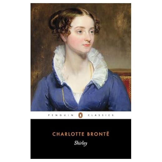 Shirley (Penguin Classics)