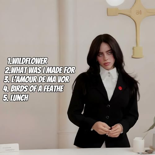 Billie Eilish &ndash; Strangers in the Same House Strangers in the Same House | Billie Eilish Inspired Emotional Vibes