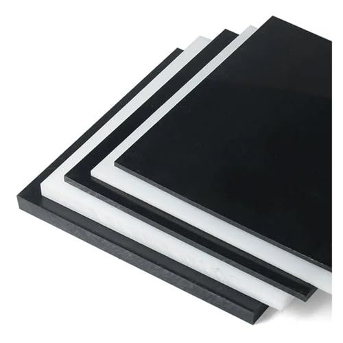 POMV[g{[h / dvX`bN DIY ޗ |ILV`(Black,8x200x250mm 1Pc)