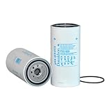 DONALDSON P551859 8.54IN LONG, FUEL FILTER, 4.25IN OD, TYPE WATER SEPARATOR, SPIN-ON, 30 MICRON