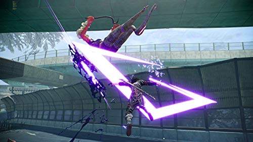 Scarlet Nexus version Italienne PS5 pour vivre une aventure RPG intense - 3