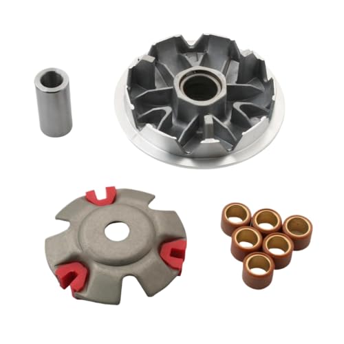 Kit variateur de course pour scooter 125 Sh Ses Dylan Ps125 4 temps