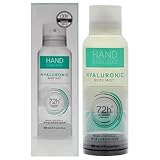 Hyaluronic Body Mist by The Chemistry for Unisex - 5 oz Body Mist