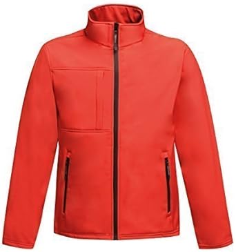 regatta professional softshell xpt