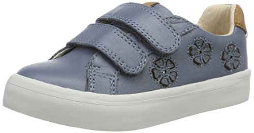 Clarks Brill Jive, Scarpe da Ginnastica Basse