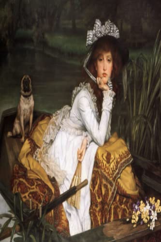  James Tissot Notebook  James Tissot Journal
