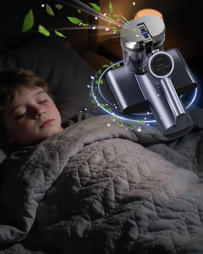 Image of Teant Aroma Tablet, Accessory Mattress Vacuum