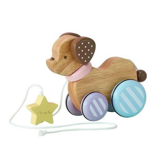 【GENI エドインター】ミルキートイ ドリーミィームーン