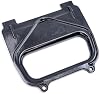 Cubierta de aire DNA Stage 2 compatible con CF Moto 450 MT (24-25) con eficiencia de filtración del 98-99% y aumento del flujo de aire del 74.10%, PN: TC-CF45E24-S2 2