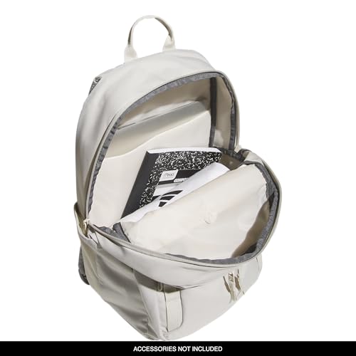 Image of adidas Amplifier Backpack for Laptop, School and Gym, 28L