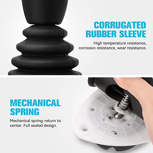 color tree Steuergerät Joystick Steuerung 7919040042 für Linde Gabelstapler 335 336-2