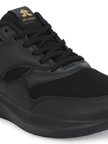 Image of OFF LIMITS Men's STUSSYY (Memory TECH) Running Shoes