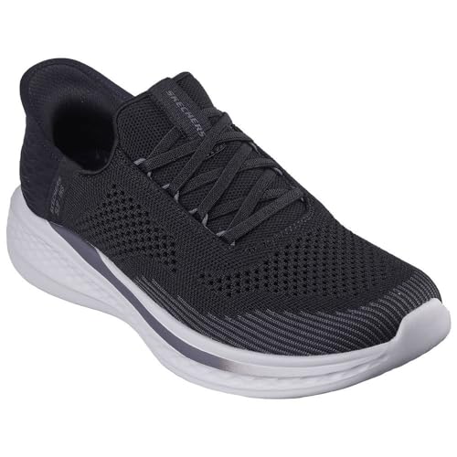 Image of Skechers Men's Slade Quinto Shoes