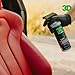 3D LVP Interior Cleaner - Removes Dirt, Grime, Grease, Oil & Stains from Leather, Vinyl & Plastic - Great for Seats, Steering Wheels, Door Panels, Dashboards - Car, Office, Home Use - 1 Gallon