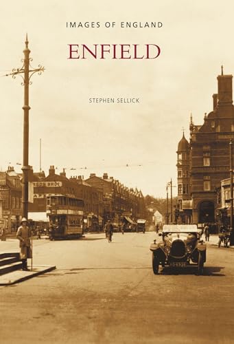 Enfield (Images of England)