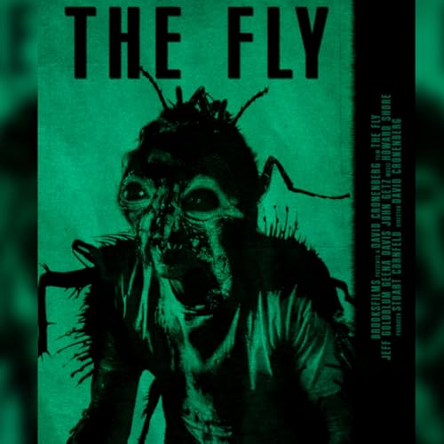 The Fly (1986)