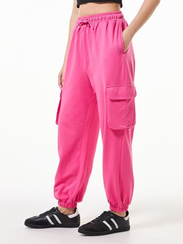 Image of Bewakoof Women Track Pants