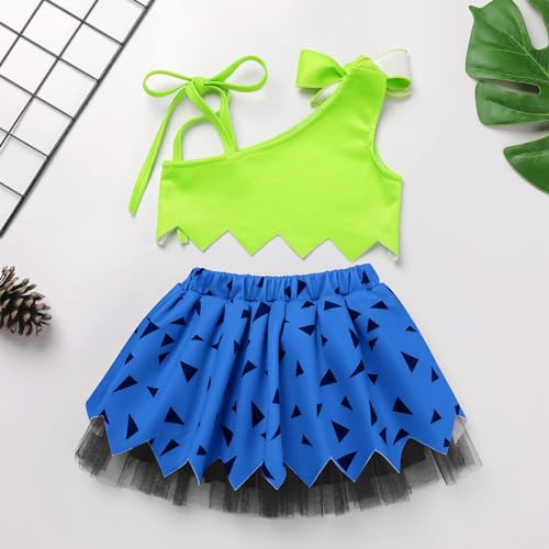 2023 Halloween Toddler Kid's Caveman Costume Baby Girls Boys Cosplay Historical