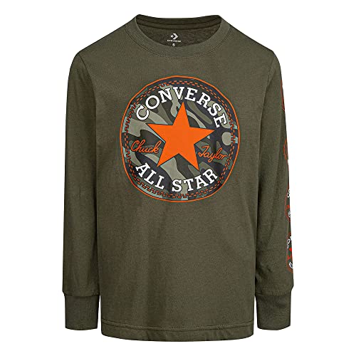 Image of Converse Boys T-Shirt