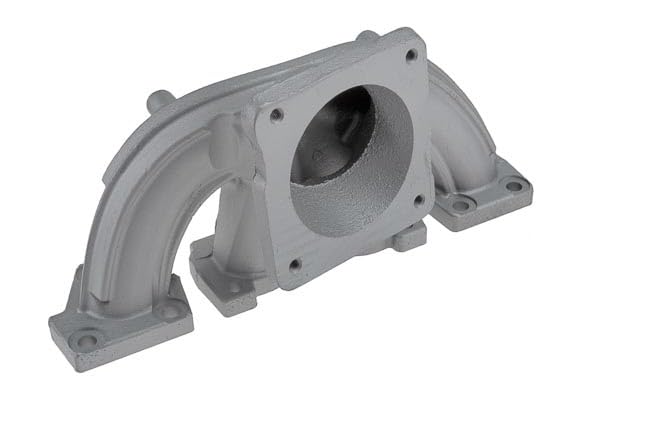 COLECTOR ESCAPE HIERRO FUNDIDO BERLINGO,C2,C3,C4 1.4/1.6 16V 2000-2011, PARTNER,1007,206,207,307 1.4/1.6 16V 2000-2013 0341G2 9636962580