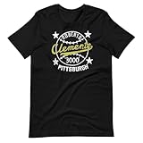 Collar type: round neck OKMN76huc Roberto Clemente 3000 Hits Baseball Unisex T-Shirt Black S
