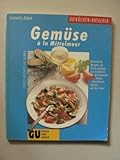 Gemüse a la Mittelmeer - Cornelia Adam 