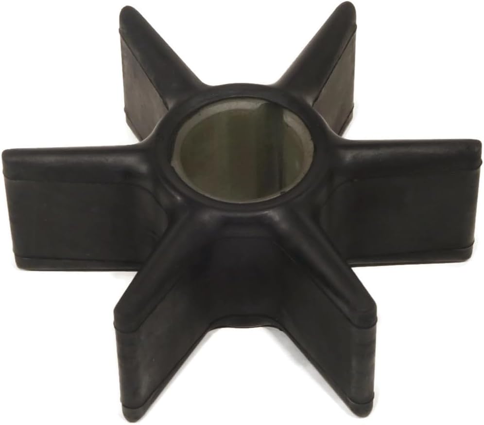 The ROP Shop Impeller Pump Rebuild Kit for Honda 19021-ZW1-003, 19021ZW1003 Boat Engines